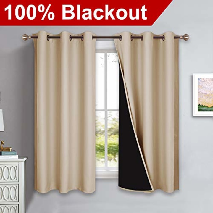 The 18 Best Blackout Curtains To Help You Sleep At The Night