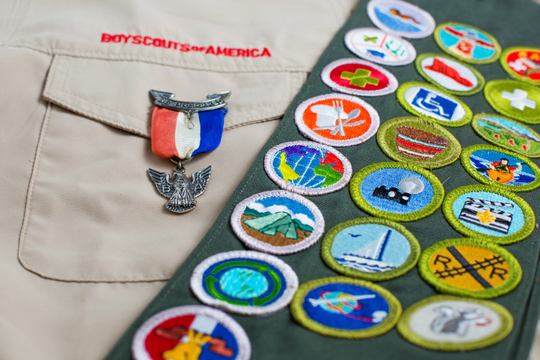 Image result for boy scouts