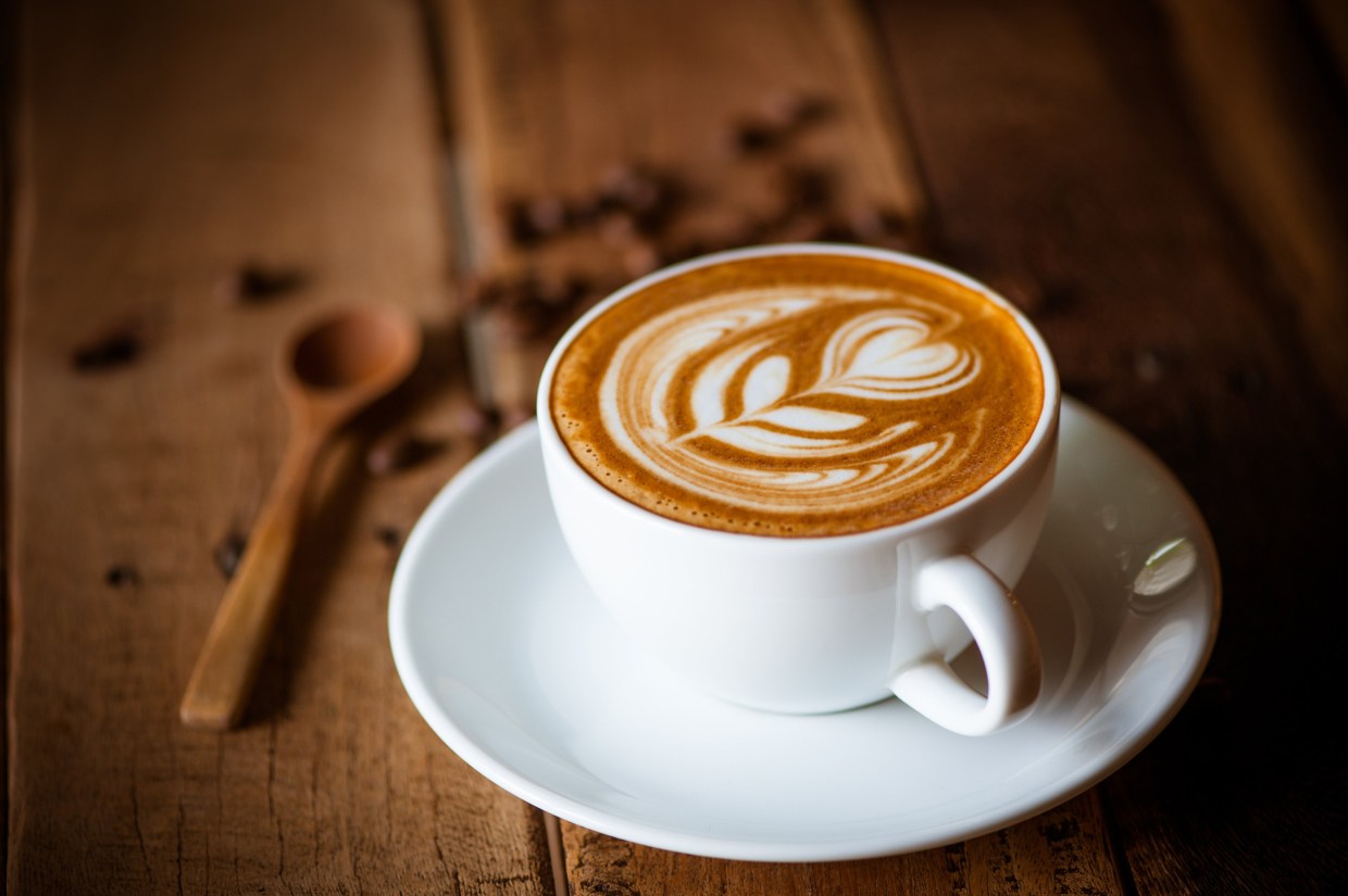 How to tap into the health benefits of coffee
