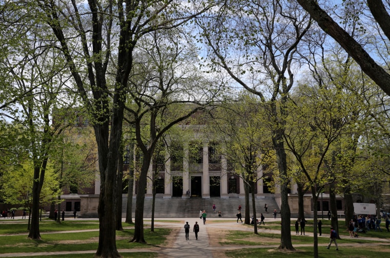 Even at elite colleges lauded for generosity, some ...