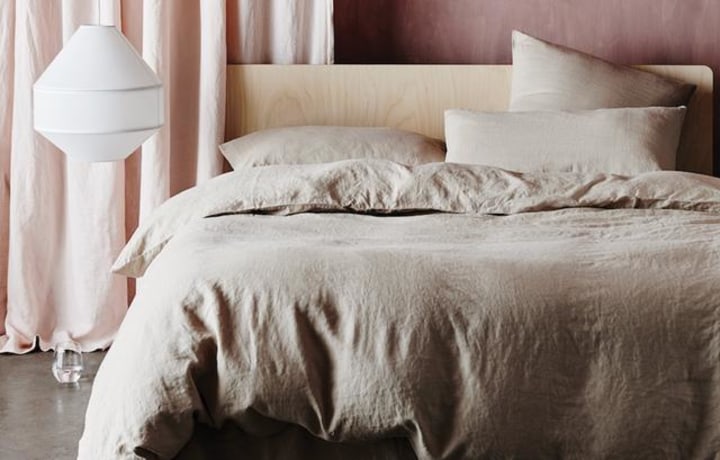 The Best Duvet Covers Of 2020