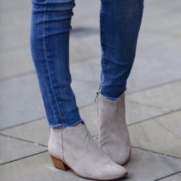 Sam Edelman boots are the best ankle 