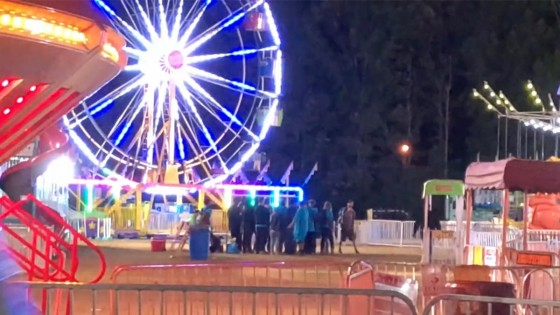 10-Year-Old Dies After Being Ejected From New Jersey Festival Ride
