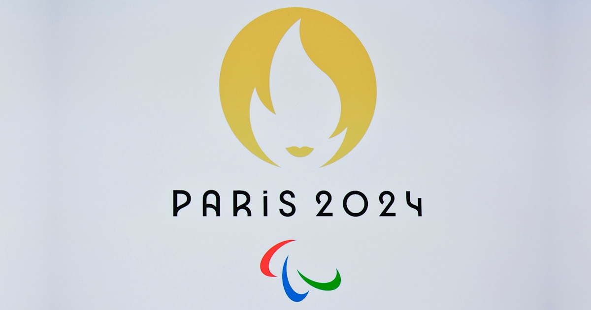 Paris 2024 Olympics Logo Goes Viral Images and Photos finder