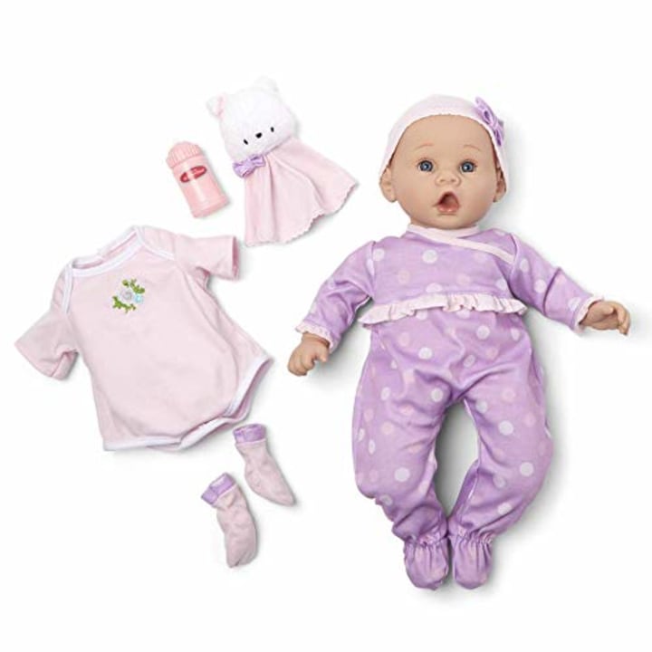 baby dolls for 11 year olds
