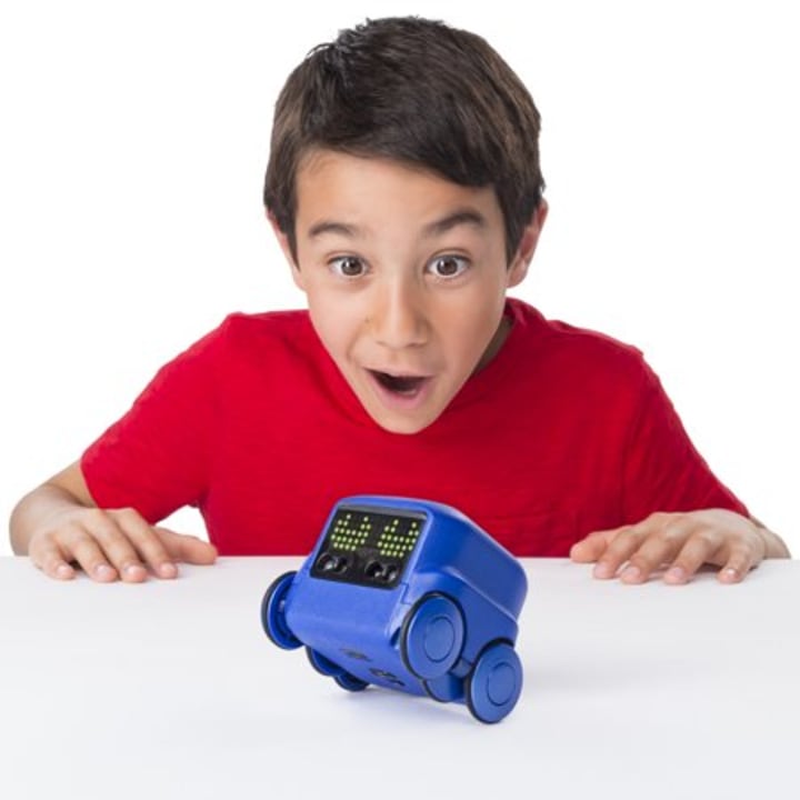 tech toys for 8 year old boy