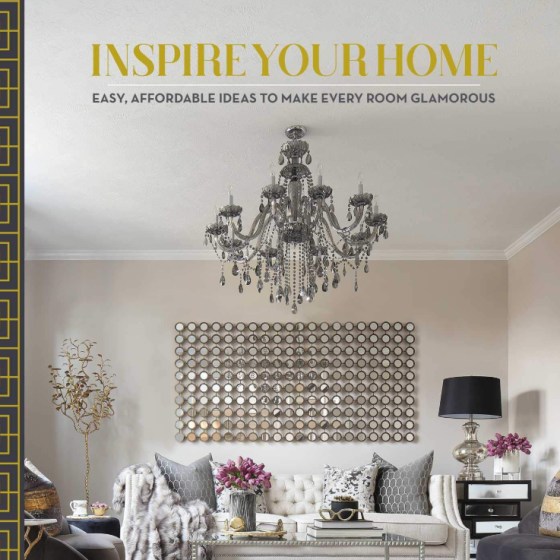 Farah Merhi &#039;Inspire Your Home&#039; book excerpt on how to decorate your