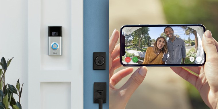 best price for a ring doorbell