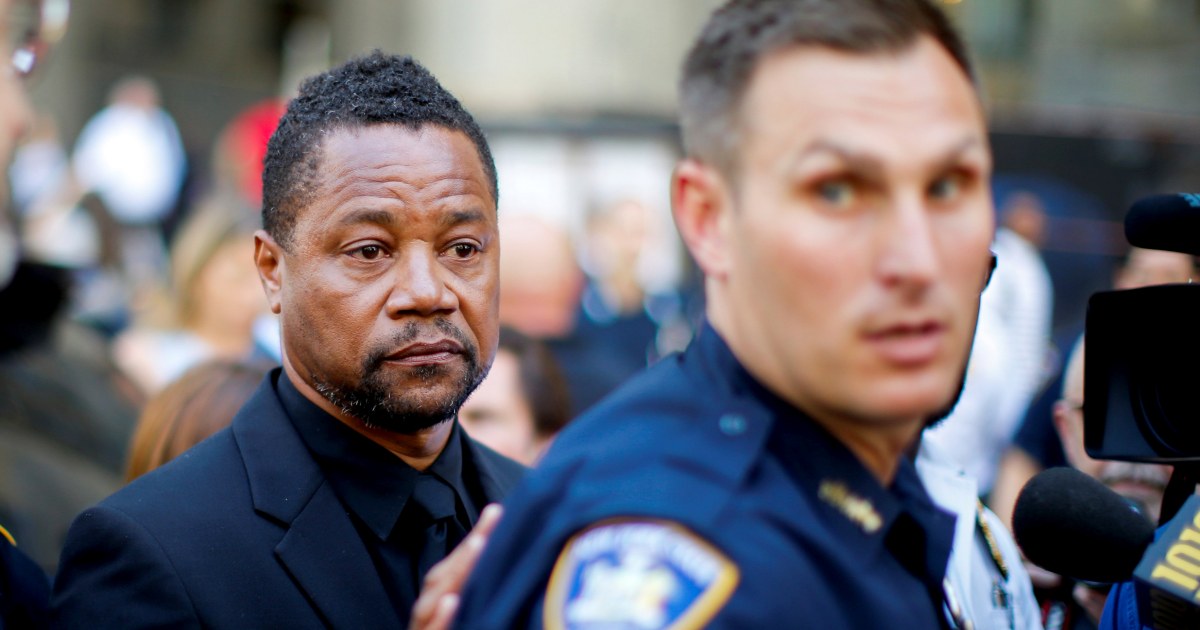 Cuba Gooding Jr. accused by seven more women of sexual misconduct. Court documents filed in New York City on Monday bring the number of alleged victims accusing Gooding of misconduct to 22.