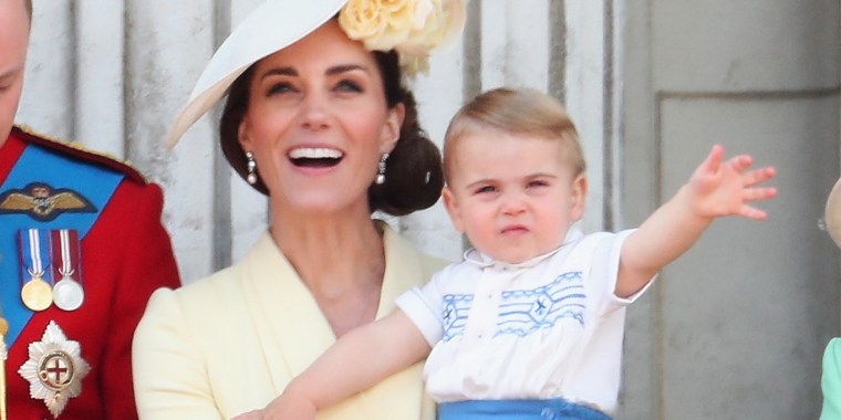 Prince Louis News, Articles, Stories & Trends for Today