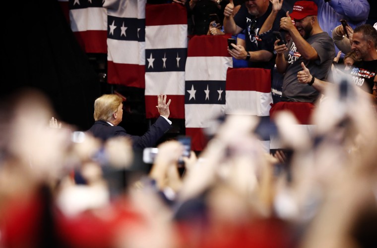 Image result for Donald Trump: rally