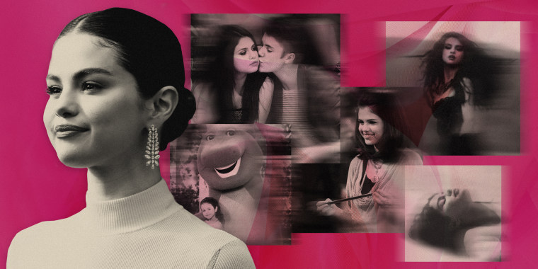 Imagen: Selena Gomez ha sido famosa por la mayor parte de su vida, pero solo ahora está entrando en la suya.