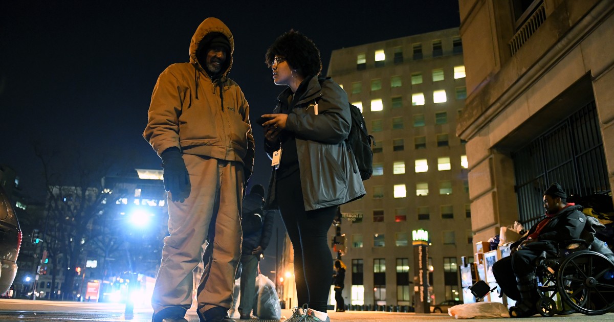 How California's homelessness crisis surged