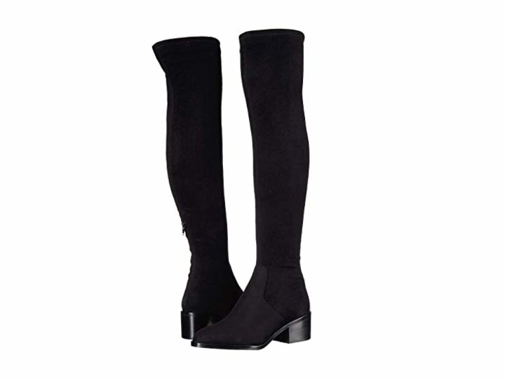target womens over the knee boots