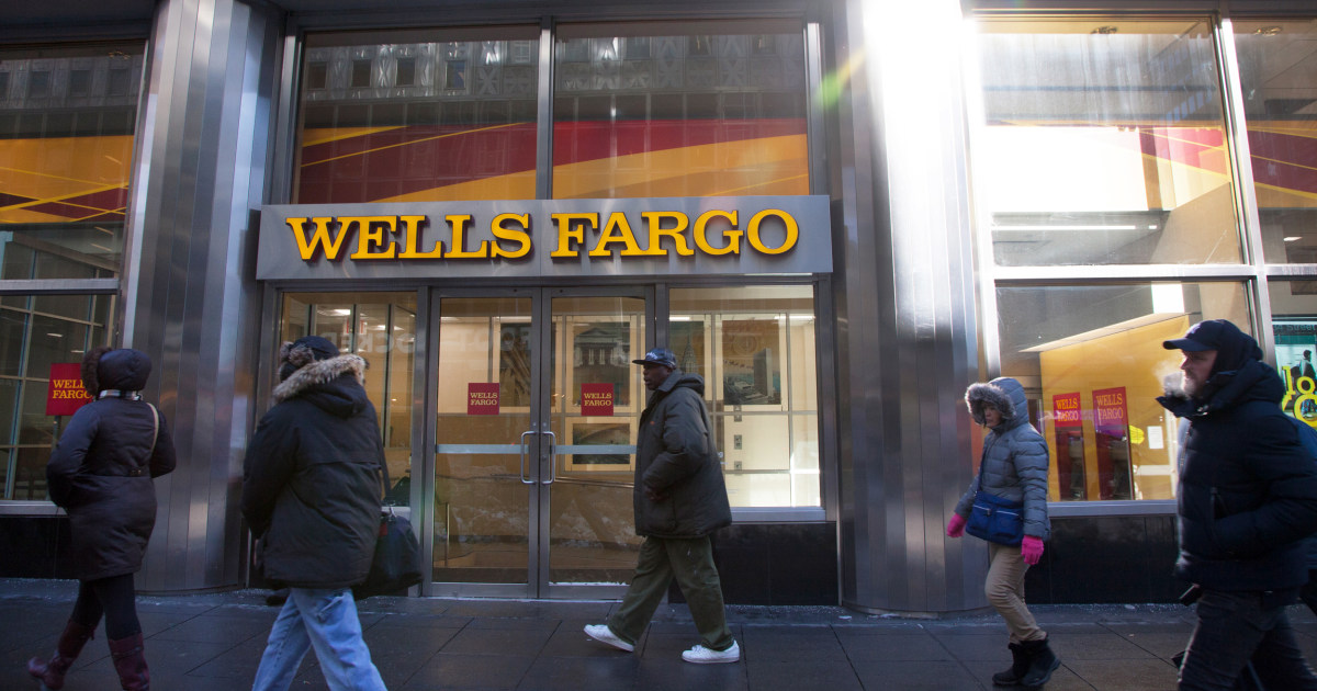 Wells Fargo to pay $3 billion over fake account scandal