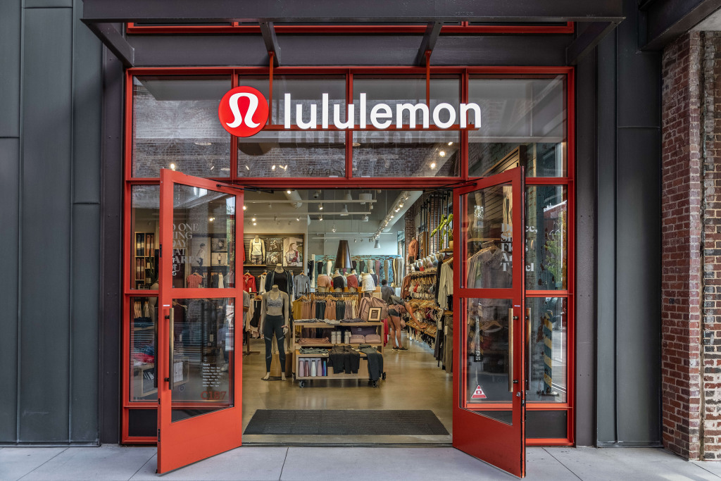global outlet lululemon reviews