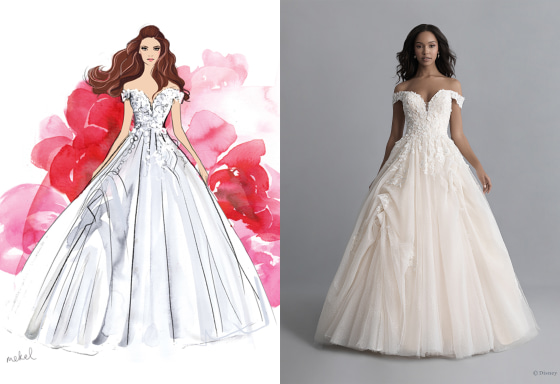 Belle Style Wedding Dress Online Sale, UP TO 66% OFF | www.loop-cn.com