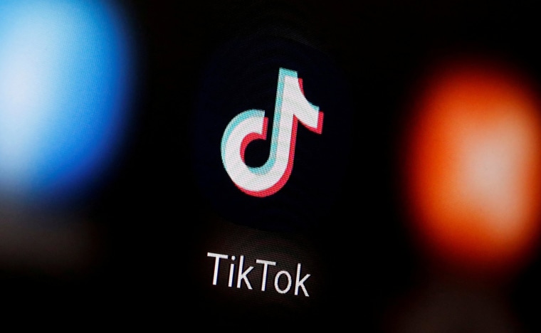 Tik Tok – NYU Local
 |J Tiktok Logo