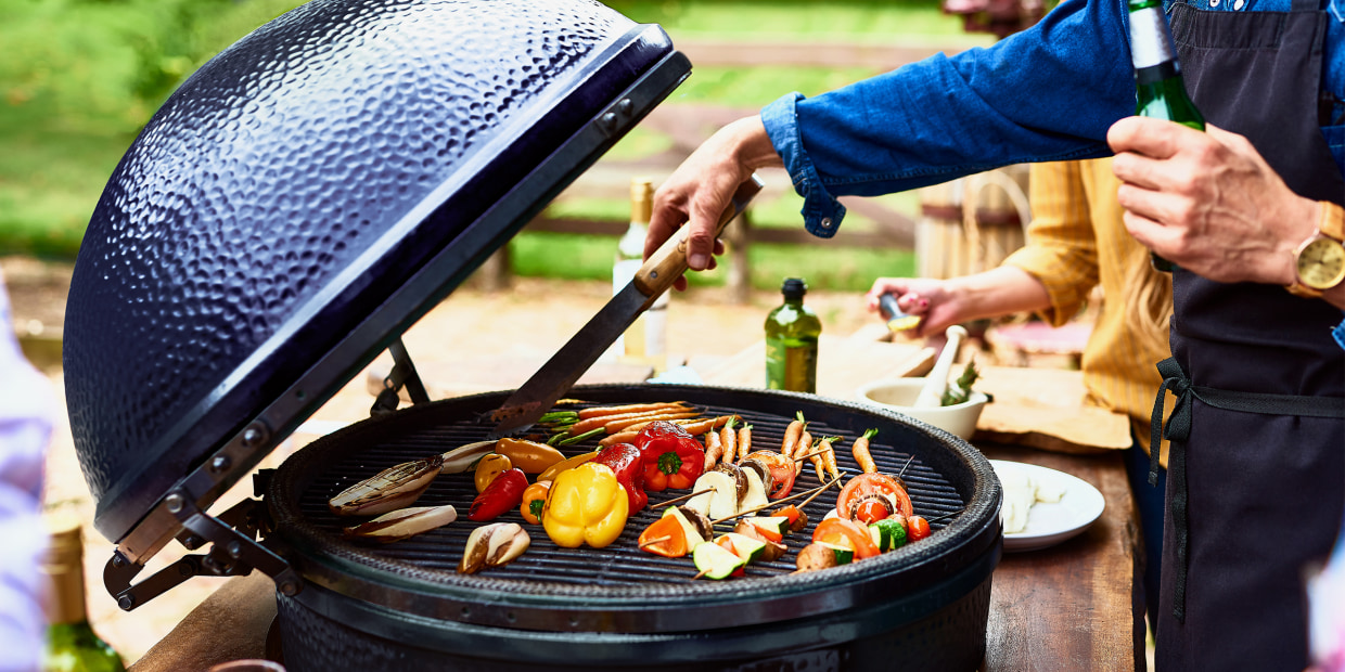 Best grilling accessories in 2020, according to food experts