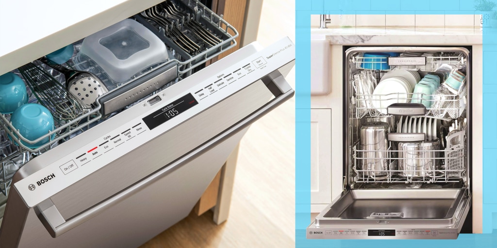 top rated affordable dishwashers