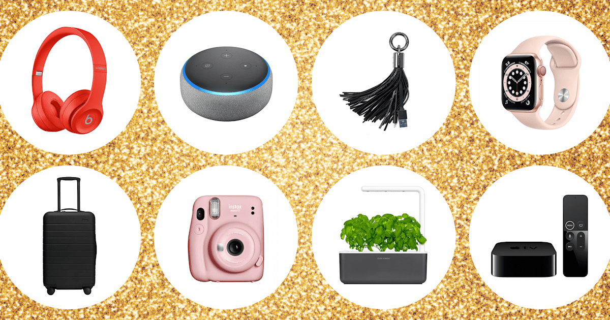 39 Best Tech Gifts Of 2020