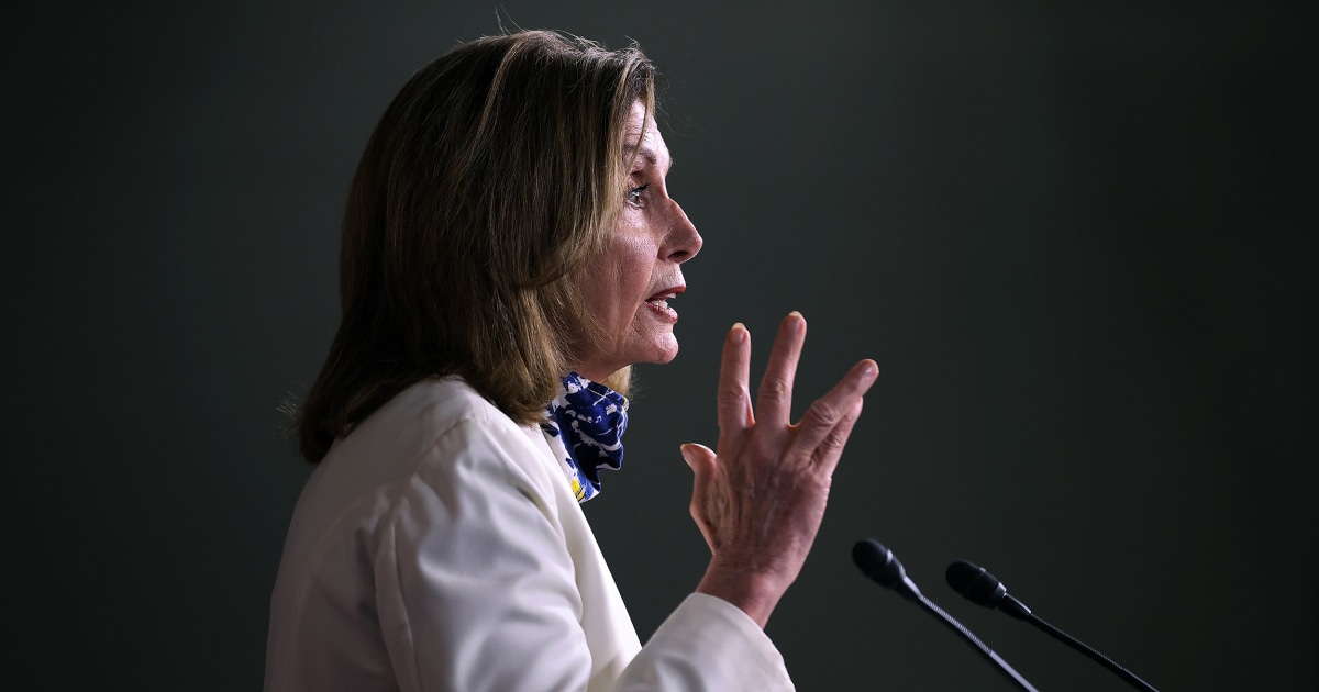 house-passes-democratic-pandemic-relief-measure-as-bipartisan-talks-continue