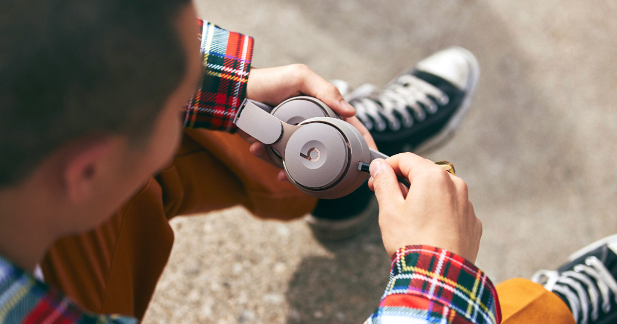 Beats by Dre headphones: Which model is 