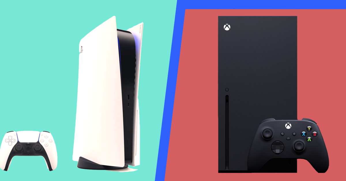Google Stadia, Playstation and Xbox: Which game console should you gift? - Flipboard