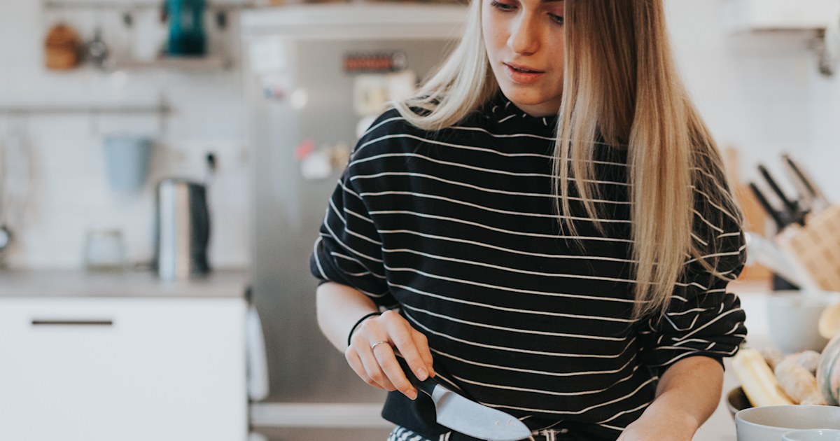 These online cooking classes will keep you connected to family