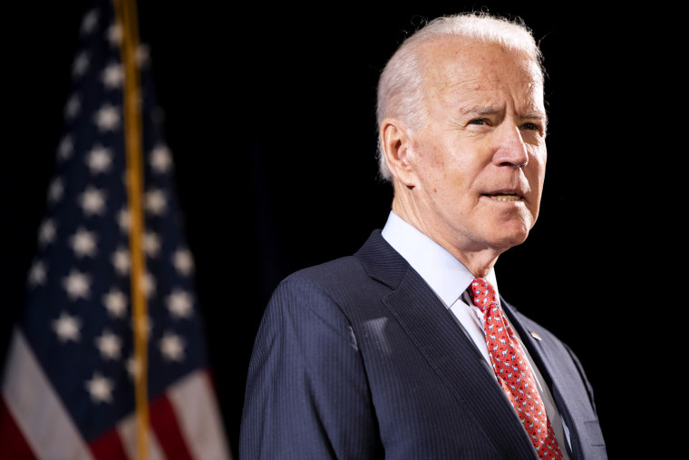 Biden defeats Trump to win White House, NBC News projects