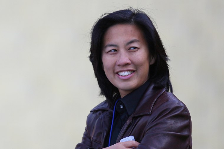 Miami Marlins hire Kim Ng as MLB's first female, East Asian American