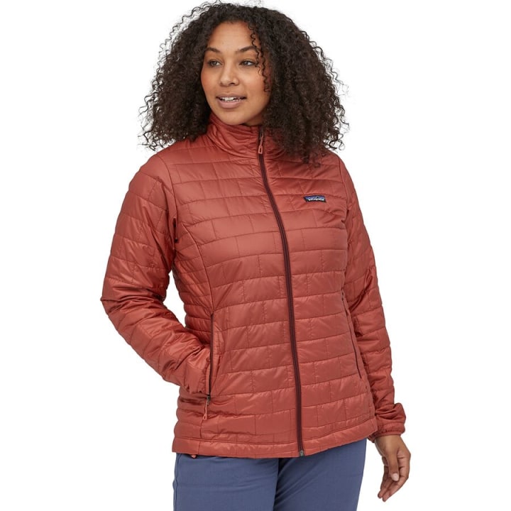 best north face women's jacket for cold weather