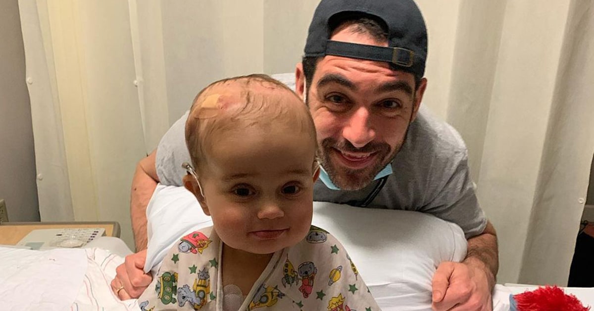 CNN’s Andrew Kaczynski shares update after the death of a 9-month-old daughter
