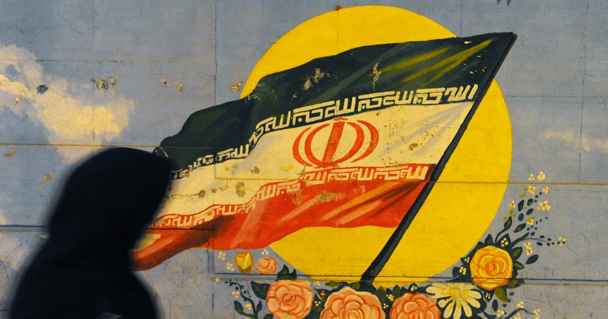 Iran plans’ 20% uranium enrichment at underground Fordo nuclear facility ‘as soon as possible’