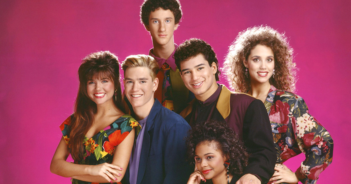 Dustin Diamond's 'Saved by the Bell' co-stars honor him