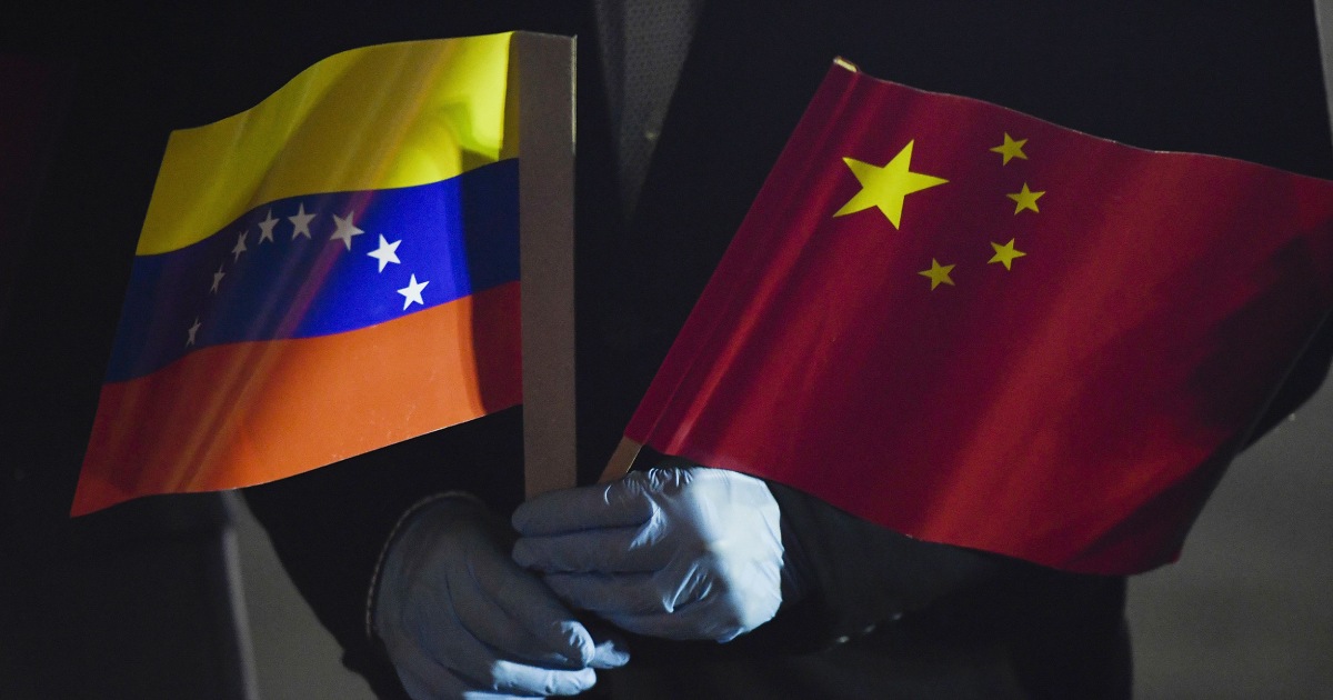 China’s loans to Latin America dry up as governments in the region suffer a pandemic
