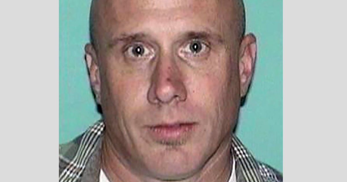 Wanted man in connection with five murders in New Jersey and New Mexico arrested