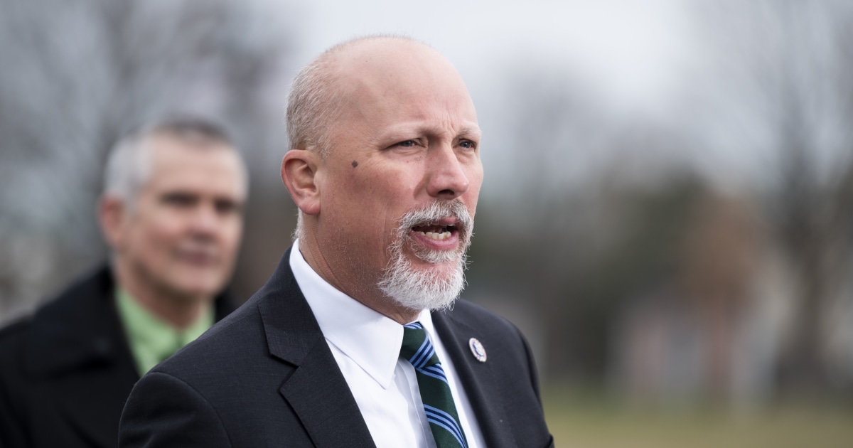 Texas representative Chip Roy defends apparently pro-lynching statements