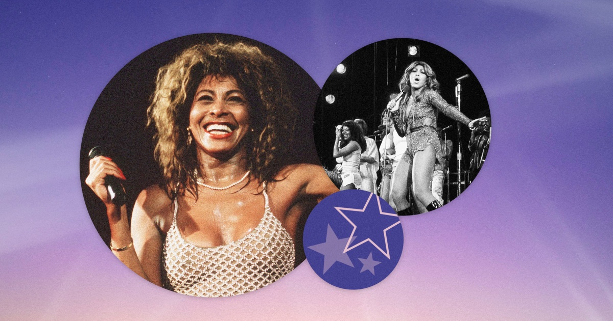 Oscar-winning directors of Tina Turner’s documentary to get her story done right