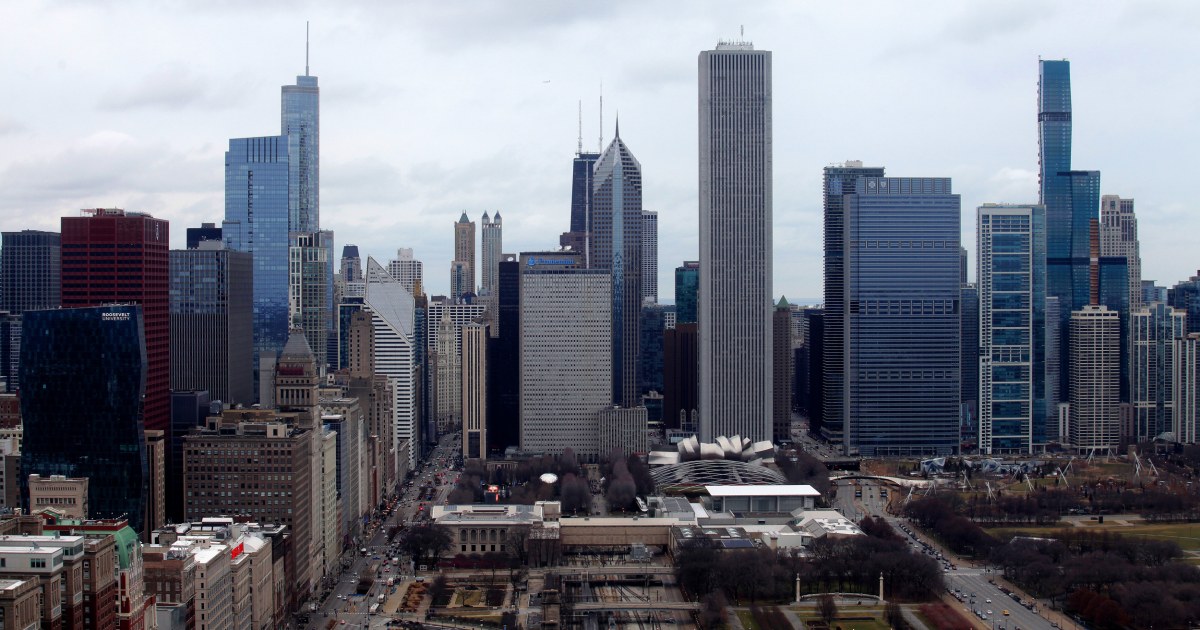 How Chicago’s affordable housing system perpetuates the city’s long history of segregation