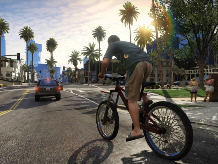 Tips For Making Use Of Gta Mobile To Leave Your Competitors In The Dirt