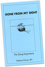 Gone From My Sight