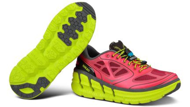 thin sole running shoes
